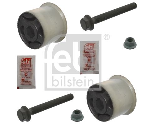 Mounting, control/trailing arm FEBI BILSTEIN 39228