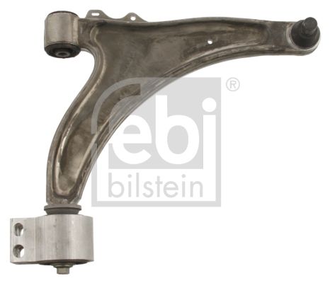 Control/Trailing Arm, wheel suspension FEBI BILSTEIN 39352