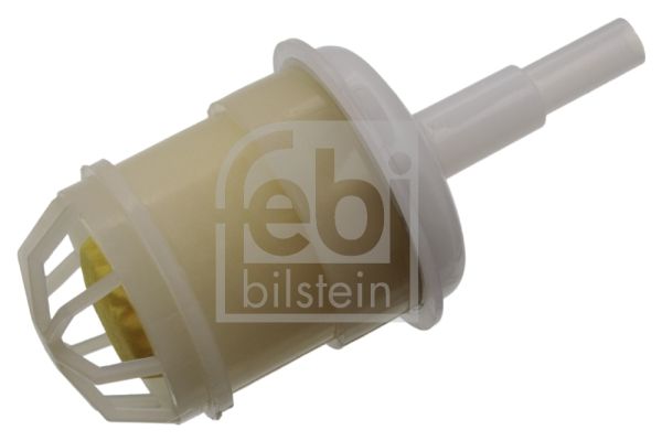 Filter, vacuum line FEBI BILSTEIN 39393