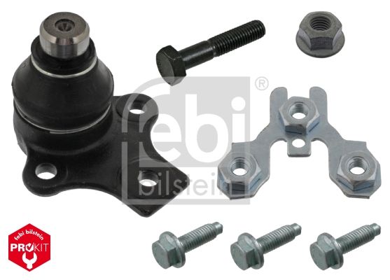 Šarnyras / girgždukas FEBI BILSTEIN 39810