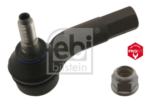 Наконечник, поперечна кермова тяга FEBI BILSTEIN 39940