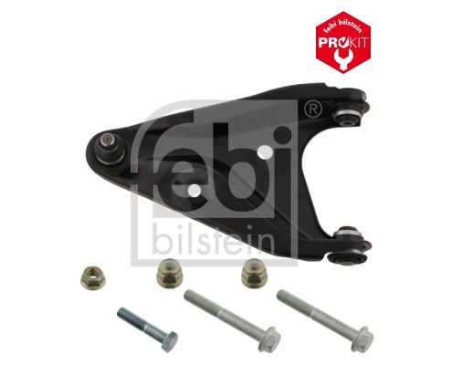 Vikšro valdymo svirtis FEBI BILSTEIN 40253