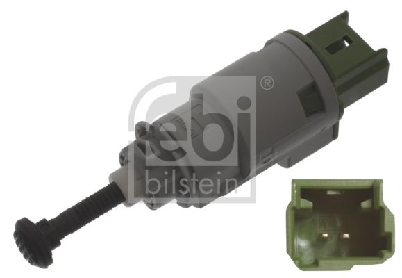 Перемикач, привод зчеплення (СРШ) FEBI BILSTEIN 40420