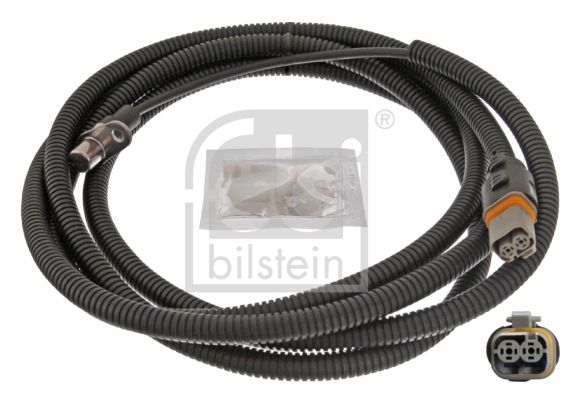 Jutiklis, rato greitis FEBI BILSTEIN 40545