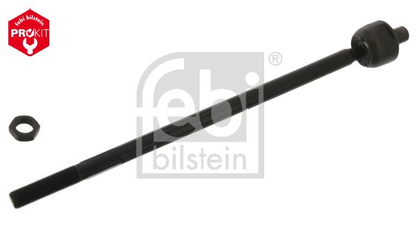 Vidinė skersinė vairo trauklė FEBI BILSTEIN 40581
