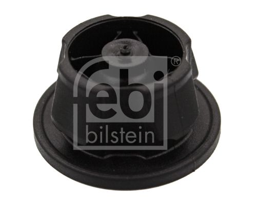 Кріпильний елемент, кришка двигуна FEBI BILSTEIN 40836