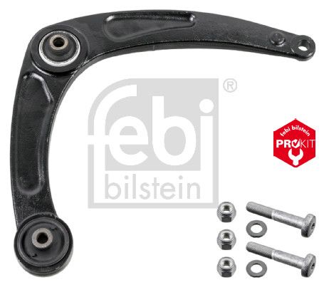 Vikšro valdymo svirtis FEBI BILSTEIN 40840