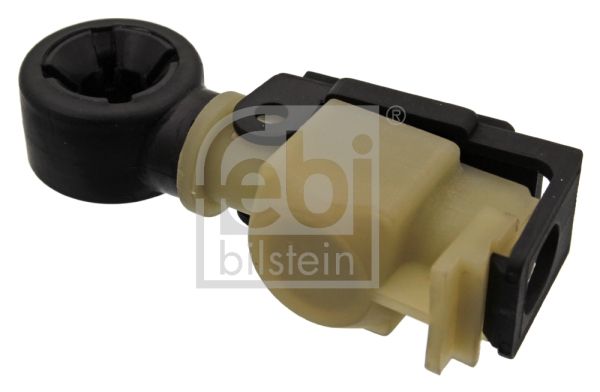 Trosas, neautomatinė transmisija FEBI BILSTEIN 40867