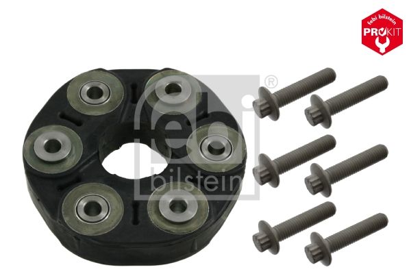 Junta, eixo de transmissão FEBI BILSTEIN 40927