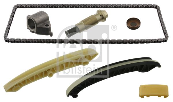 Комплект ланцюгів привода FEBI BILSTEIN 40953