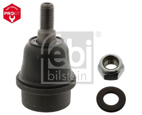 Нижній/верхній кульовий шарнір FEBI BILSTEIN 41071