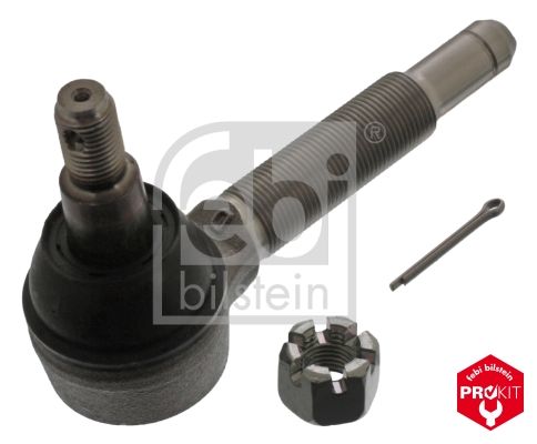 Tie Rod End FEBI BILSTEIN 41320