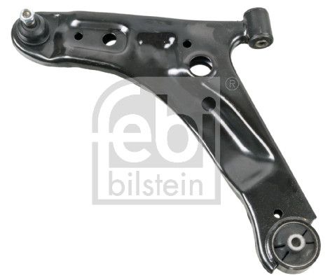 Control/Trailing Arm, wheel suspension FEBI BILSTEIN 41748