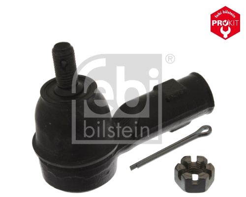 Skersinės vairo trauklės galas FEBI BILSTEIN 41925