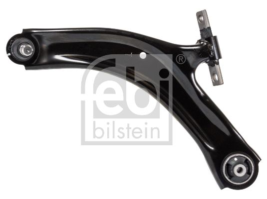 Control/Trailing Arm, wheel suspension FEBI BILSTEIN 42630