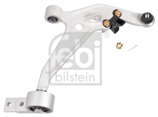 Control/Trailing Arm, wheel suspension FEBI BILSTEIN 42670