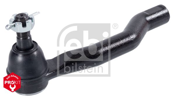 Skersinės vairo trauklės galas FEBI BILSTEIN 42742