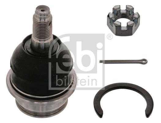 Šarnyras / girgždukas FEBI BILSTEIN 43029