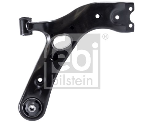 Control/Trailing Arm, wheel suspension FEBI BILSTEIN 43073