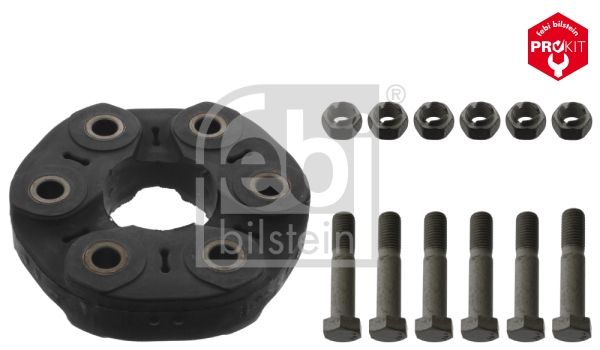 Joint, propshaft FEBI BILSTEIN 43470