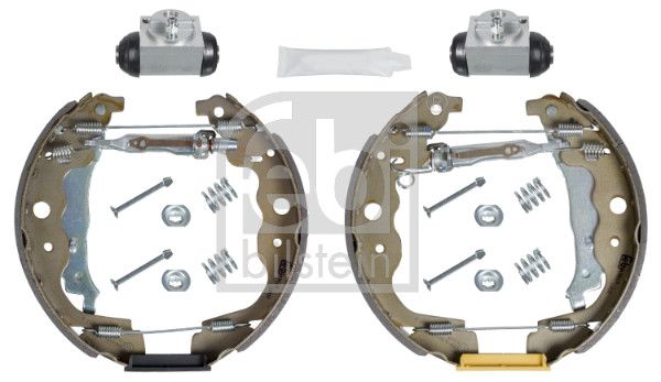 Brake Shoe Set FEBI BILSTEIN 43615