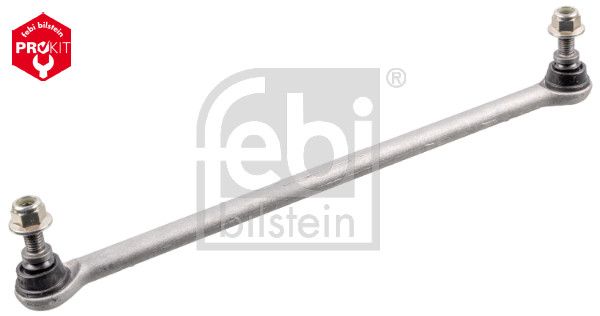 Link/Coupling Rod, stabiliser bar FEBI BILSTEIN 43770