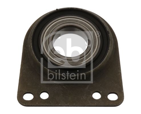 Intermediate Bearing, drive shaft FEBI BILSTEIN 43781