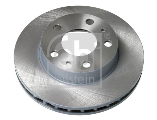 Stabdžių diskas FEBI BILSTEIN 44037