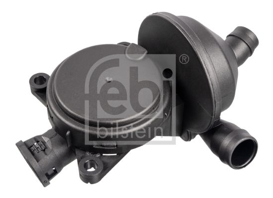 Oil Separator, crankcase ventilation FEBI BILSTEIN 44158