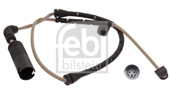 Warning Contact, brake pad wear FEBI BILSTEIN 44354