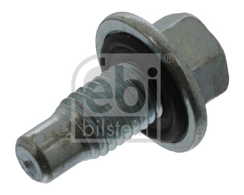 Alyvos išleidimo kaištis, alyvos karteris FEBI BILSTEIN 44442