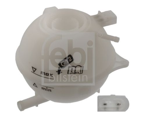 Expansion Tank, coolant FEBI BILSTEIN 44535