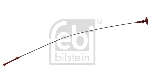 Oil Dipstick FEBI BILSTEIN 44808