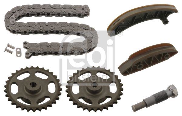 Timing Chain Kit FEBI BILSTEIN 44971