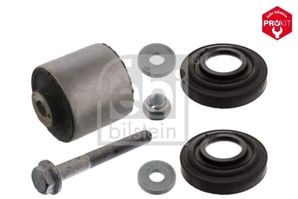 Опора, важіль підвіски FEBI BILSTEIN 44989