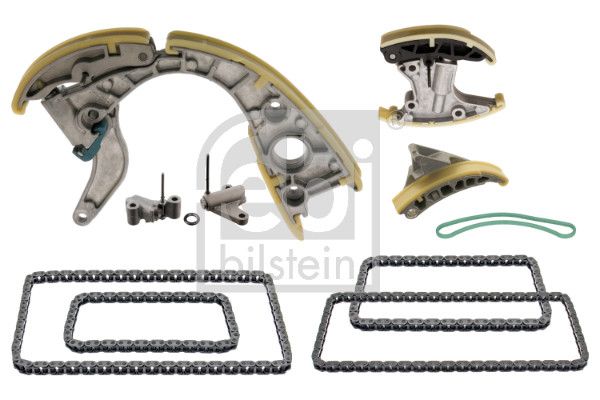 Paskirstymo grandinės komplektas FEBI BILSTEIN 45003