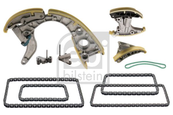 Paskirstymo grandinės komplektas FEBI BILSTEIN 45007