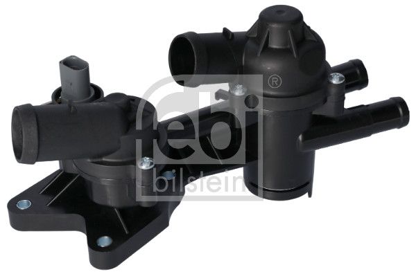 Thermostat, coolant FEBI BILSTEIN 45080