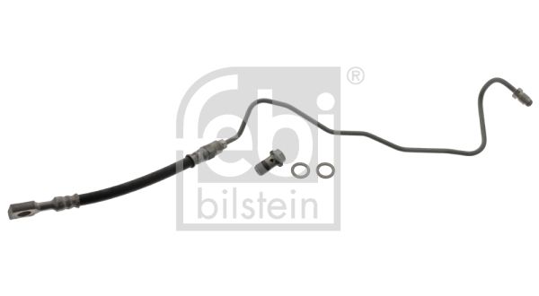 Гальмівний шланг FEBI BILSTEIN 45212