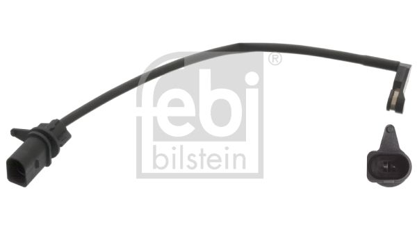 Warning Contact, brake pad wear FEBI BILSTEIN 45232