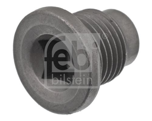 Alyvos išleidimo kaištis, alyvos karteris FEBI BILSTEIN 45890