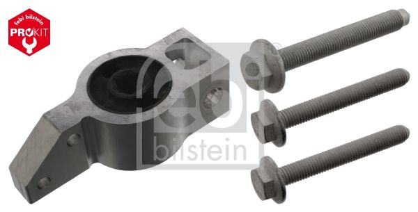 Mounting, control/trailing arm FEBI BILSTEIN 45891