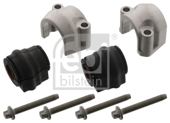 Guolių komplektas, stabilizatorius FEBI BILSTEIN 46186