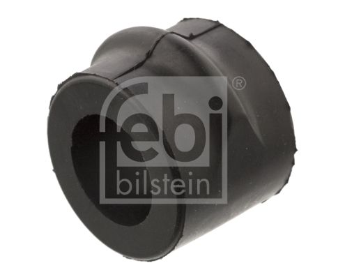 Mounting, stabiliser bar FEBI BILSTEIN 46557