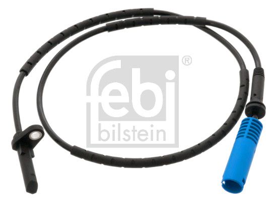Датчик, кількість обертів колеса FEBI BILSTEIN 47362