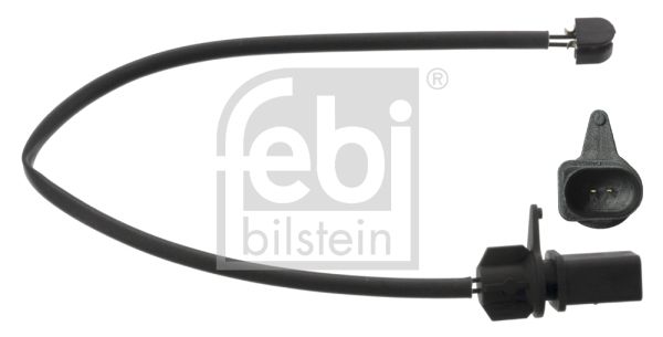 Warning Contact, brake pad wear FEBI BILSTEIN 47367