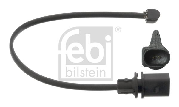 Warning Contact, brake pad wear FEBI BILSTEIN 47368