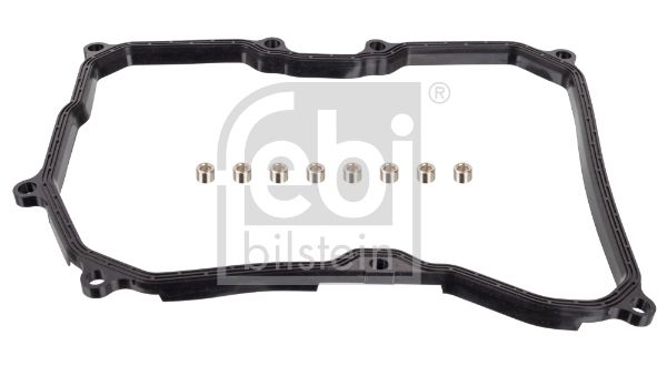 Gasket, automatic transmission oil sump FEBI BILSTEIN 47381