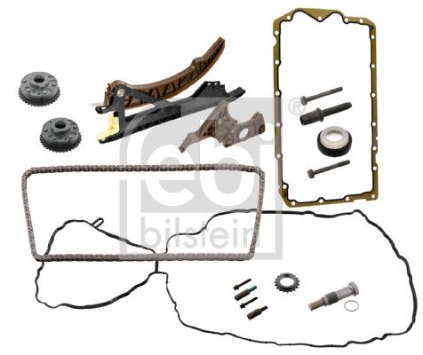 Timing Chain Kit FEBI BILSTEIN 47590