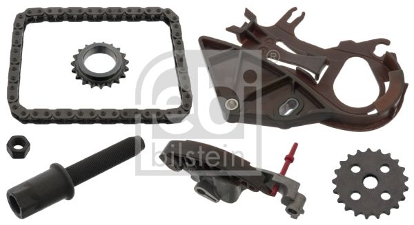 Chain Kit, oil pump drive FEBI BILSTEIN 47978